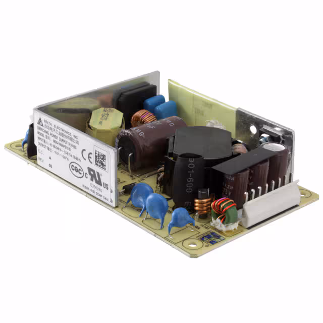 MDS-100APS15 BA Delta Electronics  AC-DC-Wandler